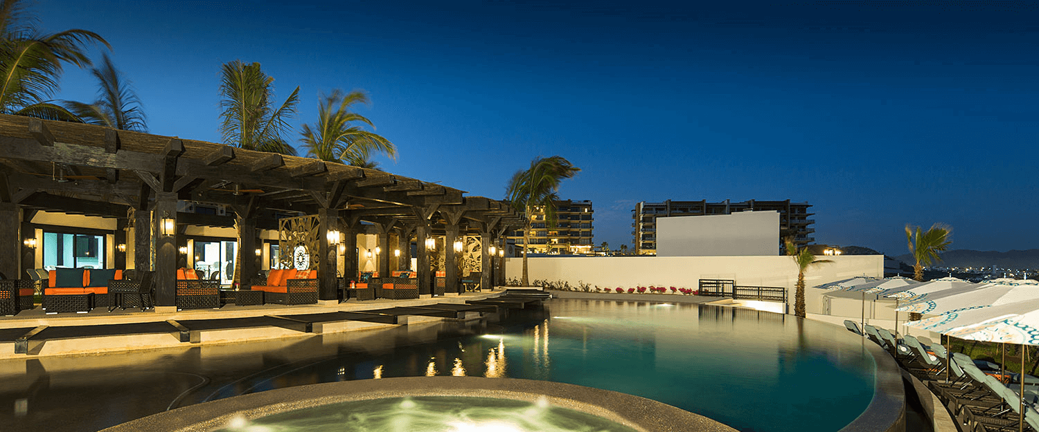 Investment Properties in Los Cabos